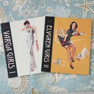 Artist Archives Book Set